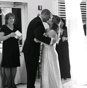 Meet your Posher, Erika